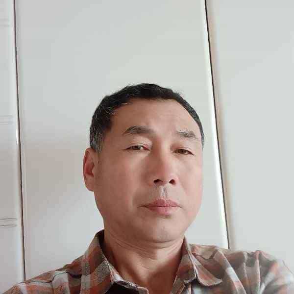 60岁岁辽宁单身帅哥 - 淮南吉缘网