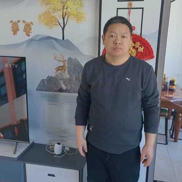 36岁岁山西单身帅哥 - 淮南吉缘网
