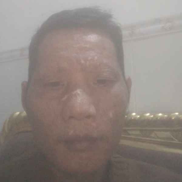 33岁岁广西单身帅哥 - 淮南吉缘网