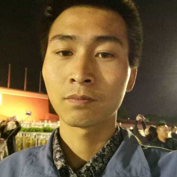 36岁岁陕西单身帅哥 - 淮南吉缘网