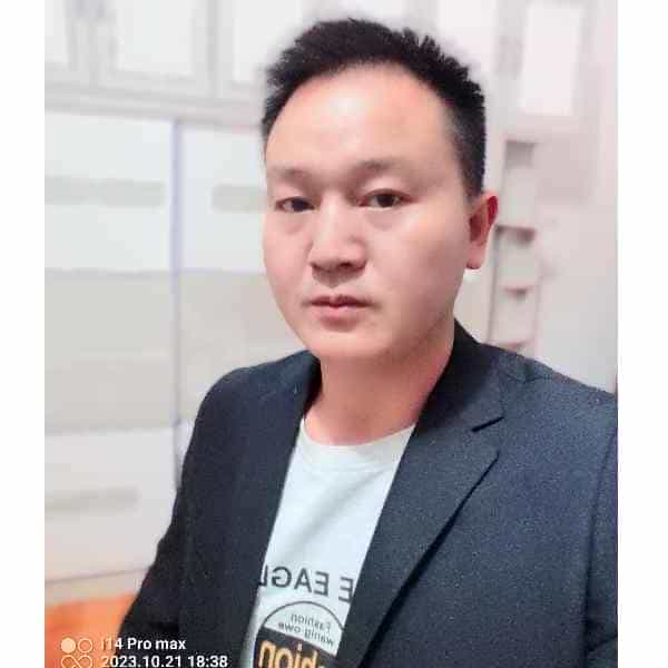 36岁岁湖北单身帅哥 - 淮南吉缘网