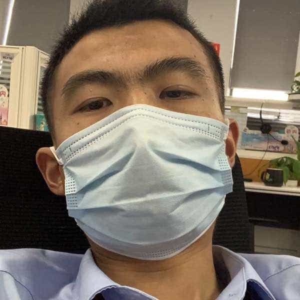 28岁岁江苏单身帅哥 - 淮南吉缘网