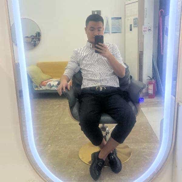 26岁岁湖南单身帅哥 - 淮南吉缘网