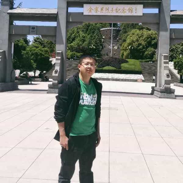 31岁岁安徽单身帅哥 - 淮南吉缘网