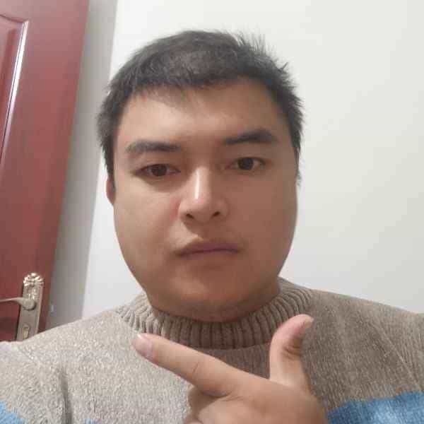 35岁岁四川单身帅哥 - 淮南吉缘网