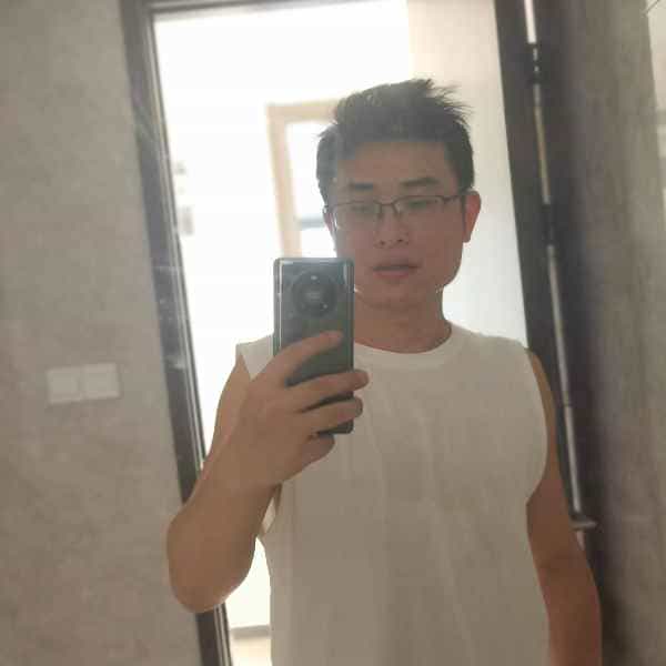 39岁岁广东单身帅哥 - 淮南吉缘网