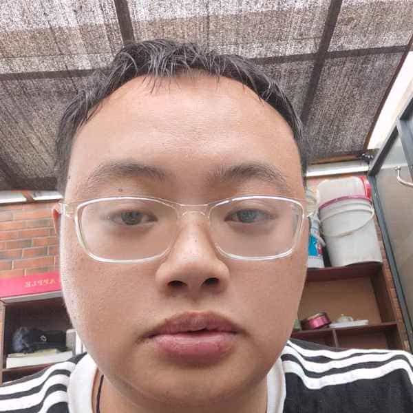 34岁岁江西单身帅哥 - 淮南吉缘网