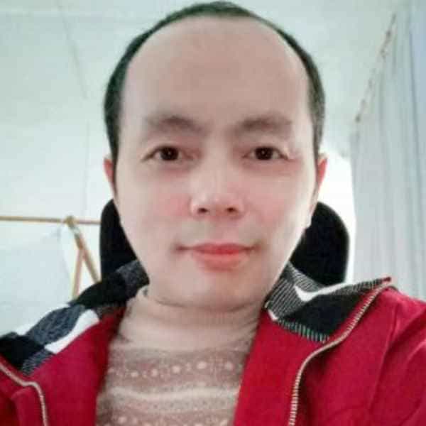 39岁岁江西单身帅哥 - 淮南吉缘网