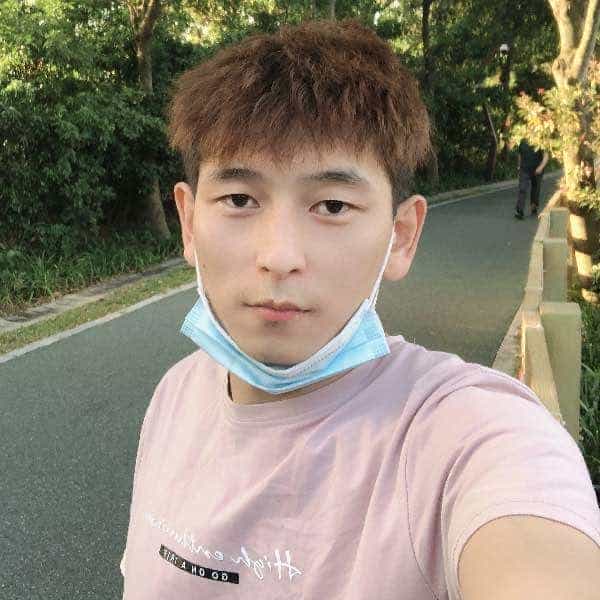 34岁岁湖北单身帅哥 - 淮南吉缘网