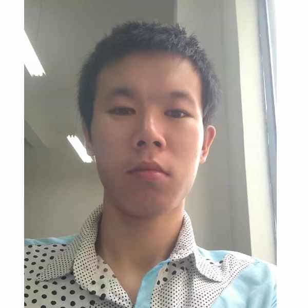 33岁岁陕西单身帅哥 - 淮南吉缘网