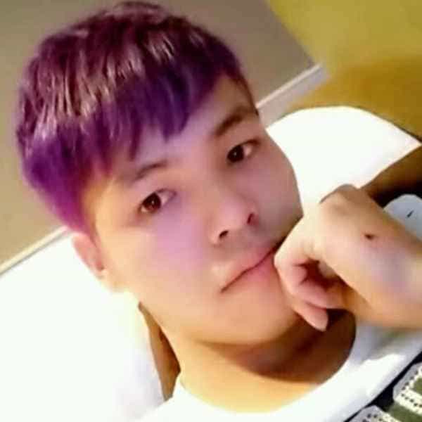 33岁岁广东单身帅哥 - 淮南吉缘网