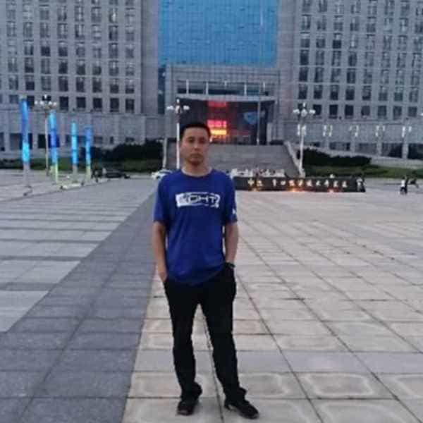 35岁岁辽宁单身帅哥 - 淮南吉缘网