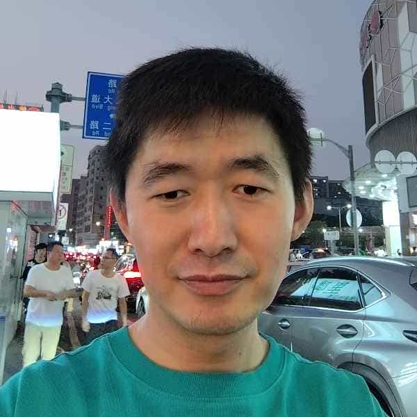 36岁岁甘肃单身帅哥 - 淮南吉缘网