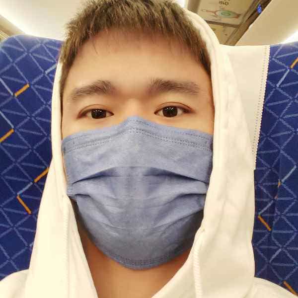 32岁岁广东单身帅哥 - 淮南吉缘网