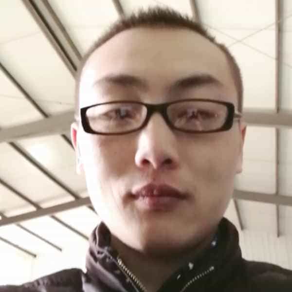36岁岁江苏单身帅哥 - 淮南吉缘网