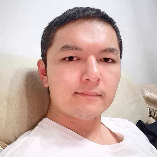 33岁岁湖南单身帅哥 - 淮南吉缘网