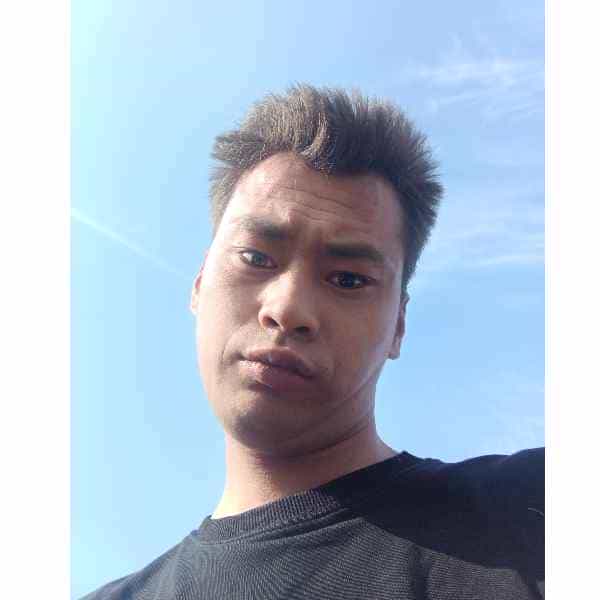 35岁岁陕西单身帅哥 - 淮南吉缘网
