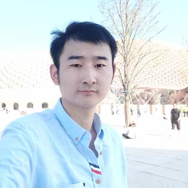 36岁岁安徽单身帅哥 - 淮南吉缘网