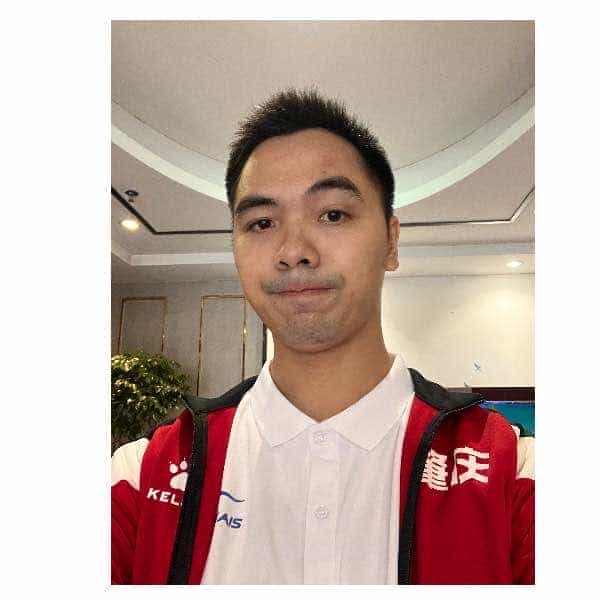 34岁岁广东单身帅哥 - 淮南吉缘网