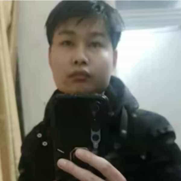 29岁岁湖北单身帅哥 - 淮南吉缘网