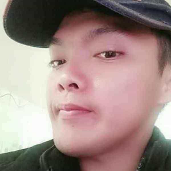 36岁岁广东单身帅哥 - 淮南吉缘网