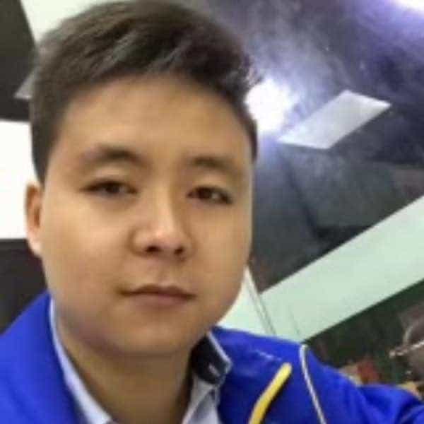 37岁岁湖南单身帅哥 - 淮南吉缘网