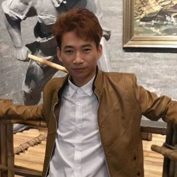36岁岁湖南单身帅哥 - 淮南吉缘网
