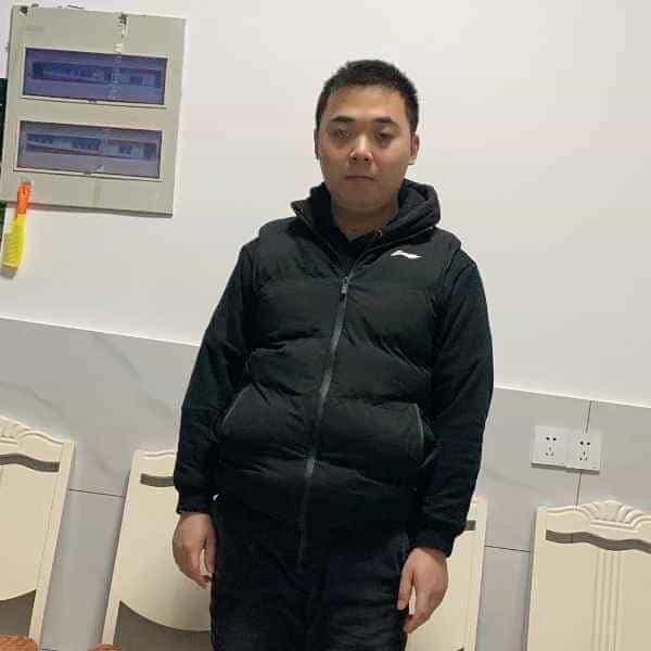 29岁岁安徽单身帅哥 - 淮南吉缘网
