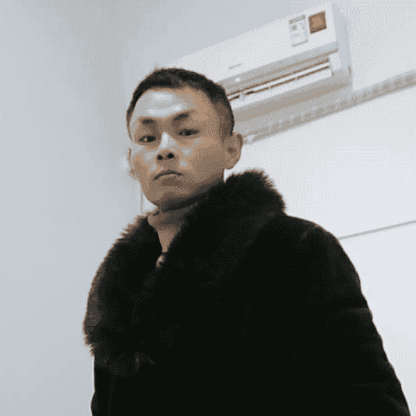 35岁岁山东单身帅哥 - 淮南吉缘网