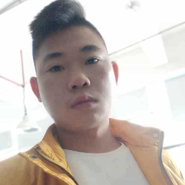 32岁岁陕西单身帅哥 - 淮南吉缘网