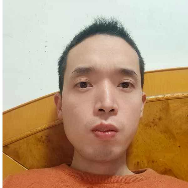 37岁岁福建单身帅哥 - 淮南吉缘网