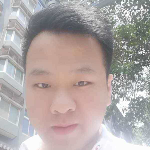 35岁岁陕西单身帅哥 - 淮南吉缘网