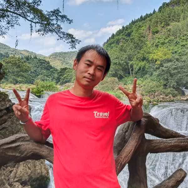 34岁岁湖南单身帅哥 - 淮南吉缘网