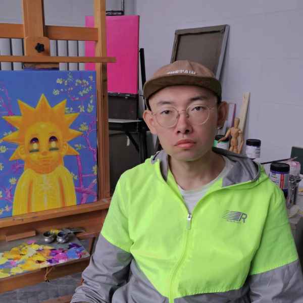 33岁岁山西单身帅哥 - 淮南吉缘网