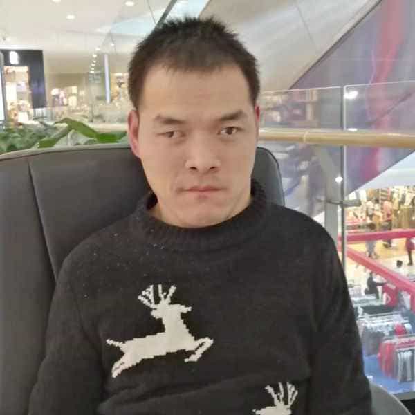 41岁岁陕西单身帅哥 - 淮南吉缘网