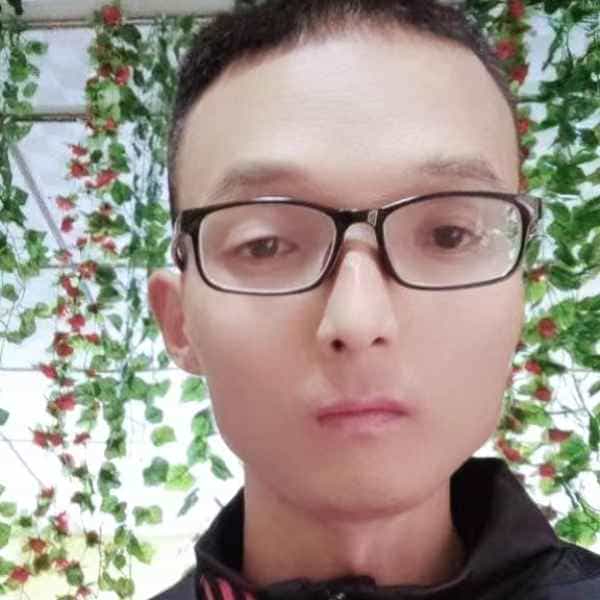 37岁岁陕西单身帅哥 - 淮南吉缘网