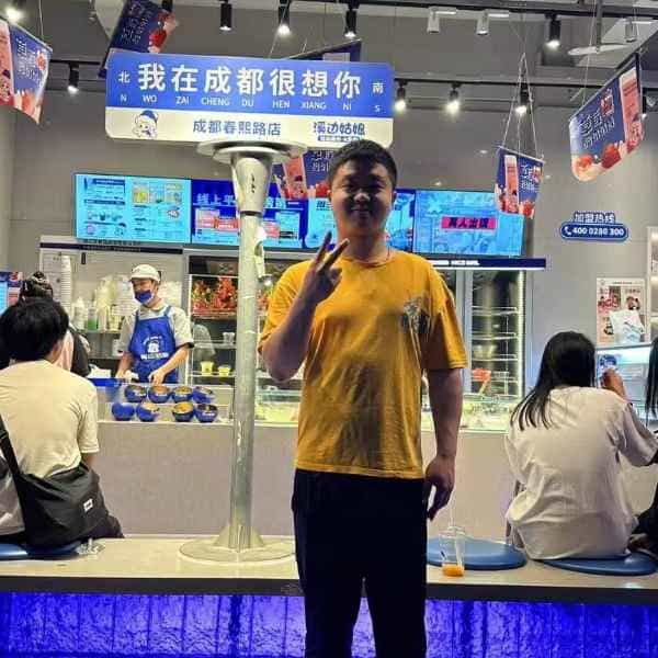 28岁岁浙江单身帅哥 - 淮南吉缘网