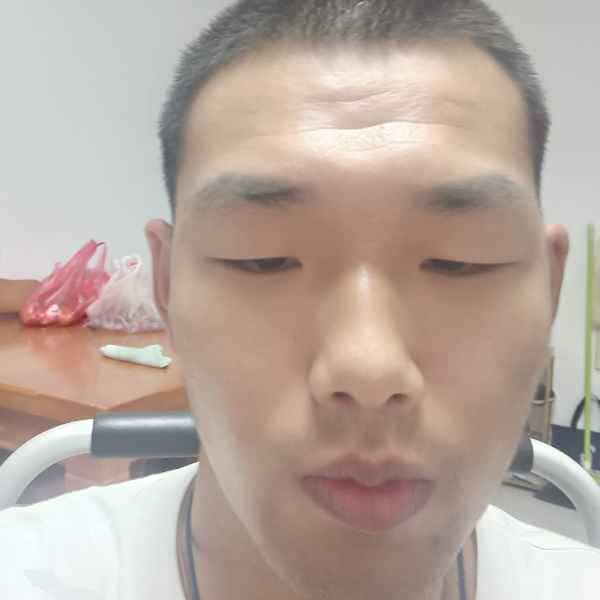 30岁岁河北单身帅哥 - 淮南吉缘网