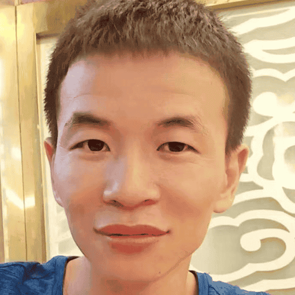 39岁岁广东单身帅哥 - 淮南吉缘网