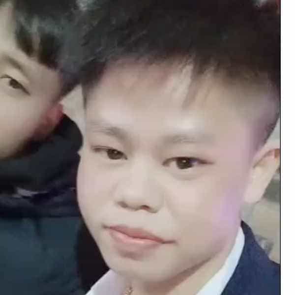 35岁岁广西单身帅哥 - 淮南吉缘网