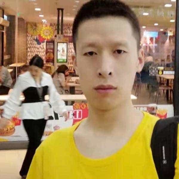 38岁岁陕西单身帅哥 - 淮南吉缘网