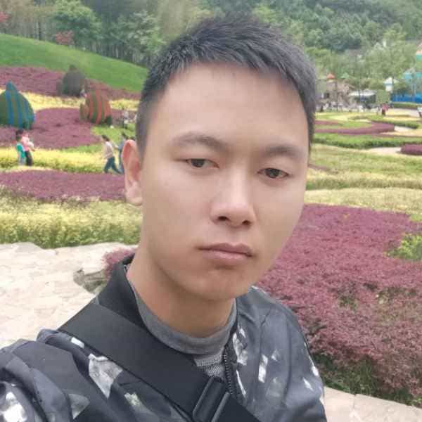 30岁岁四川单身帅哥 - 淮南吉缘网