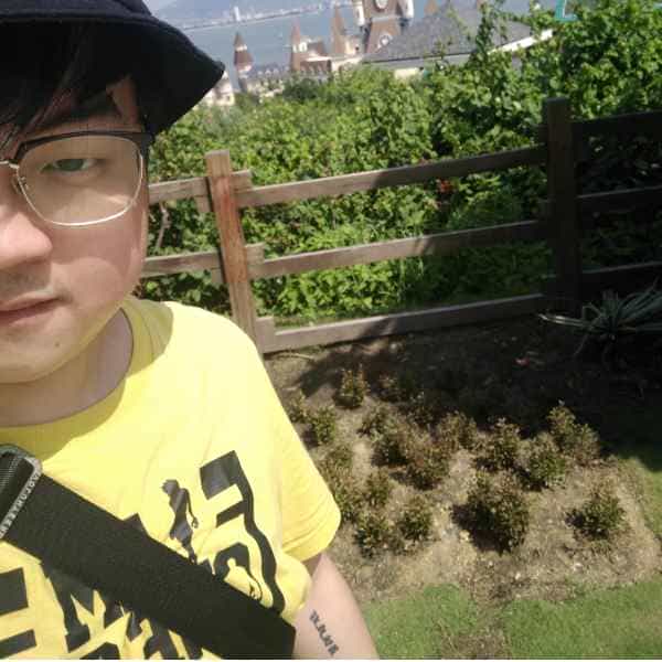 29岁岁湖南单身帅哥 - 淮南吉缘网