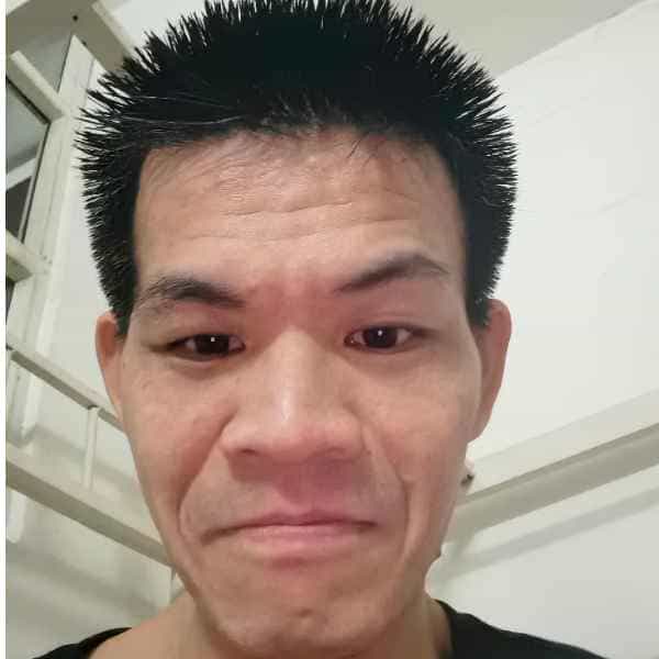 38岁岁广东单身帅哥 - 淮南吉缘网