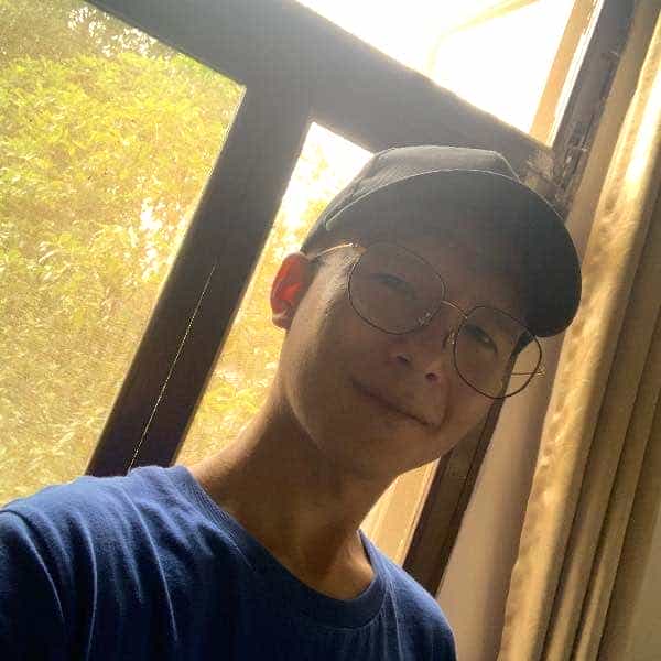 34岁岁山东单身帅哥 - 淮南吉缘网