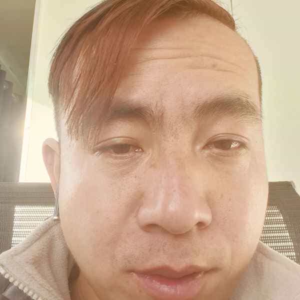 35岁岁湖北单身帅哥 - 淮南吉缘网
