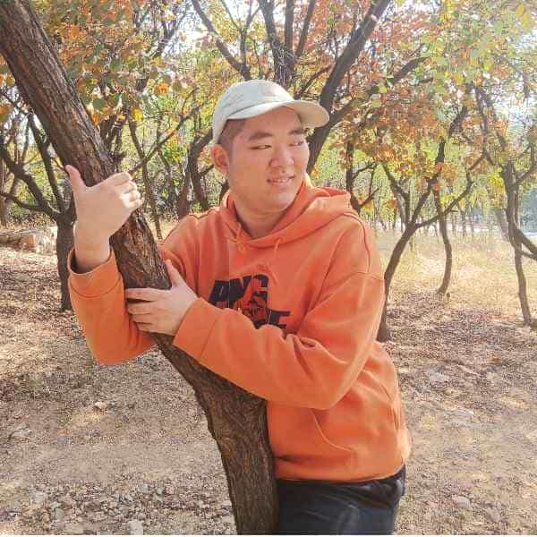 27岁岁山东单身帅哥 - 淮南吉缘网