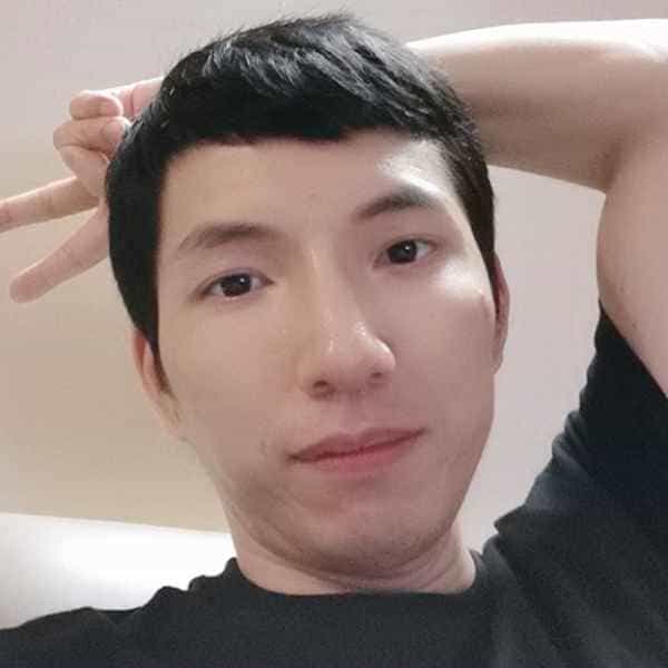 35岁岁广东单身帅哥 - 淮南吉缘网