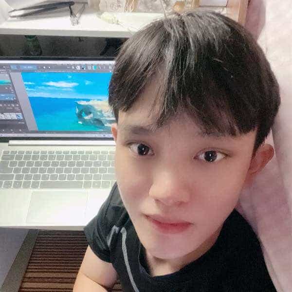 32岁岁广东单身帅哥 - 淮南吉缘网