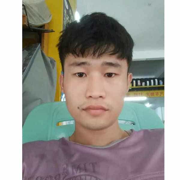 31岁岁广东单身帅哥 - 淮南吉缘网